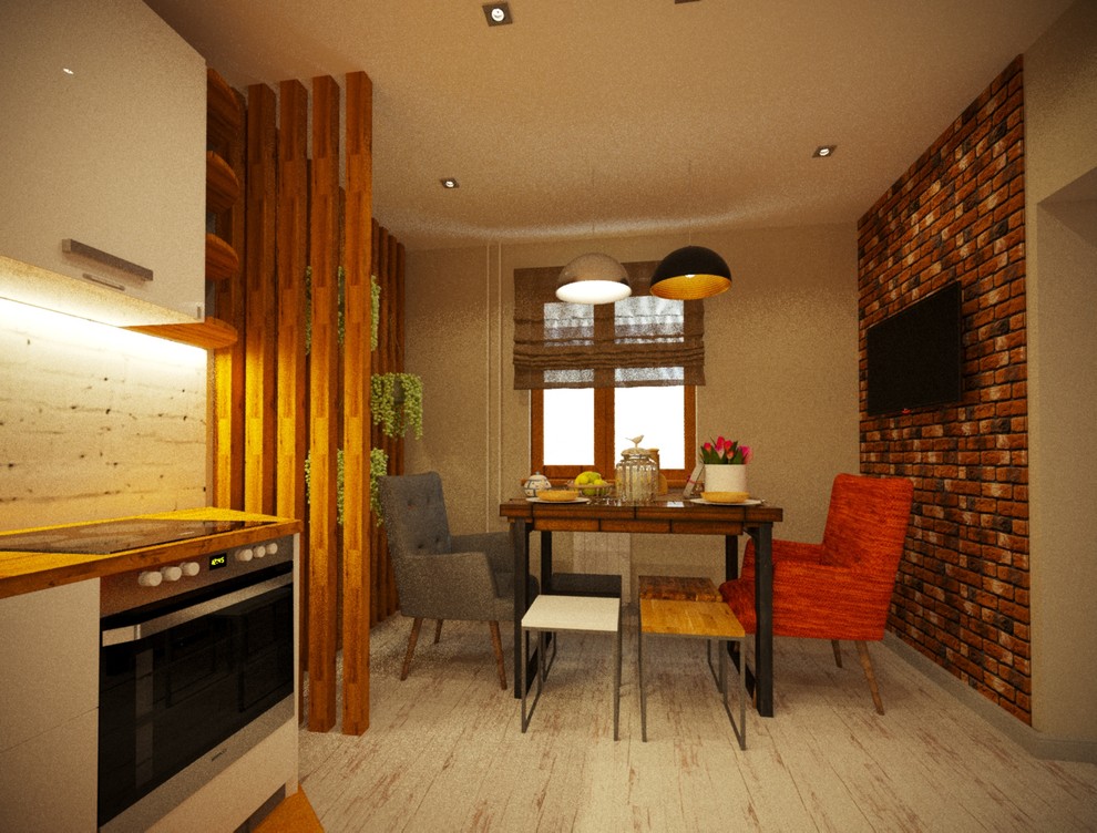 Гостиная для ума