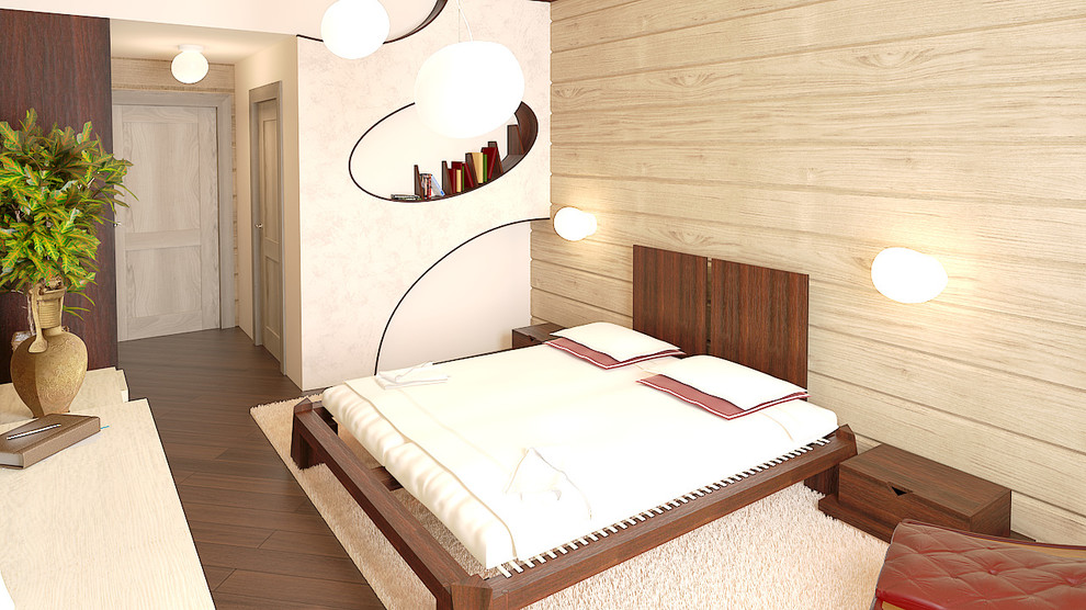 VIP корпус базы отдыха.