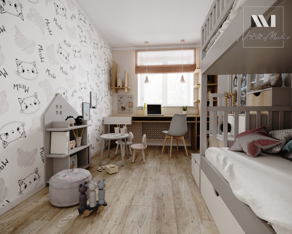 Теплый лофт