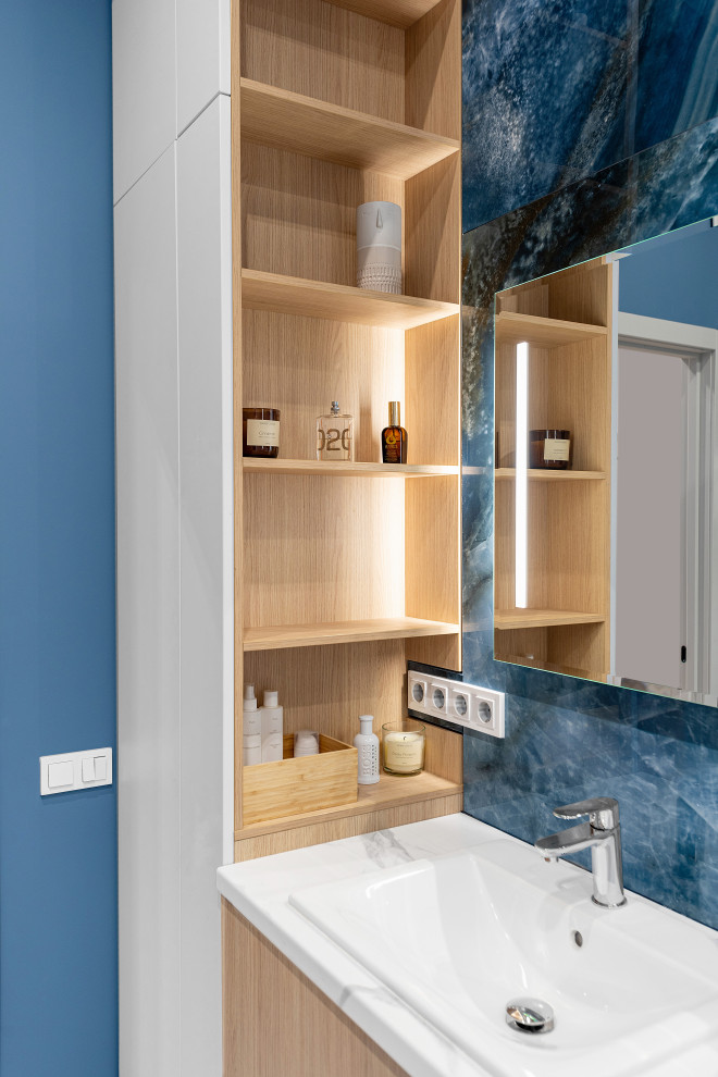 Квартира в довоенном доме