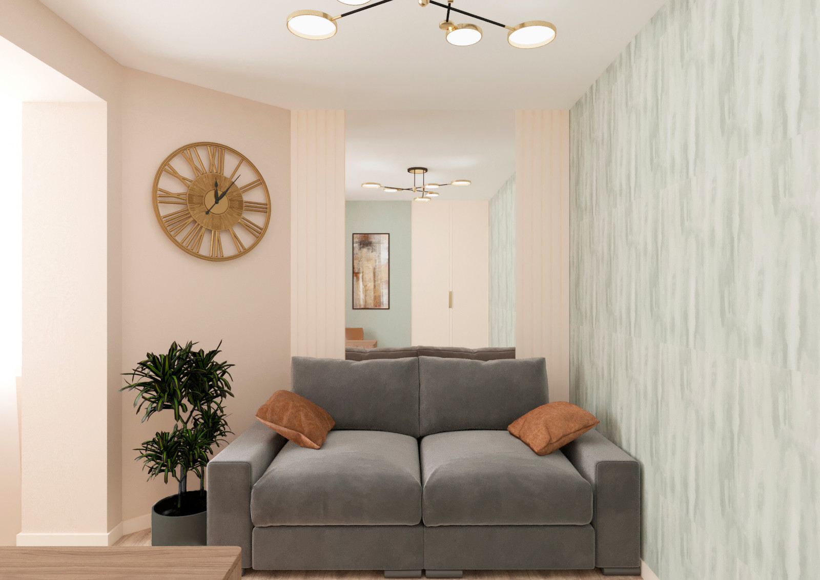 Практичный минимализм