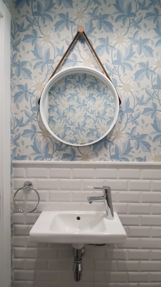 Небольшая квартирка в Санкт-Петербурге