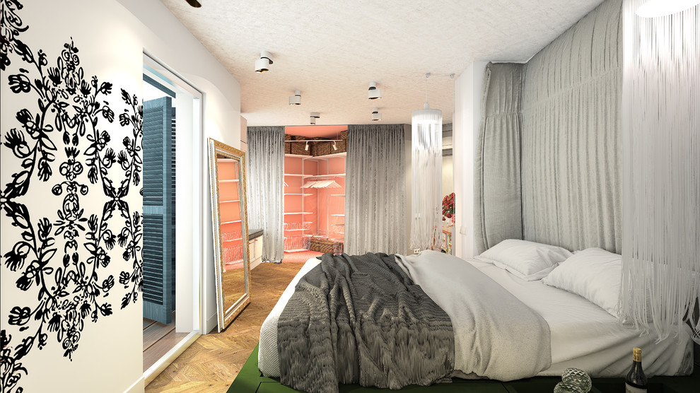 Жила квартира для молодой семьи с ребенком в Каннах , Франция