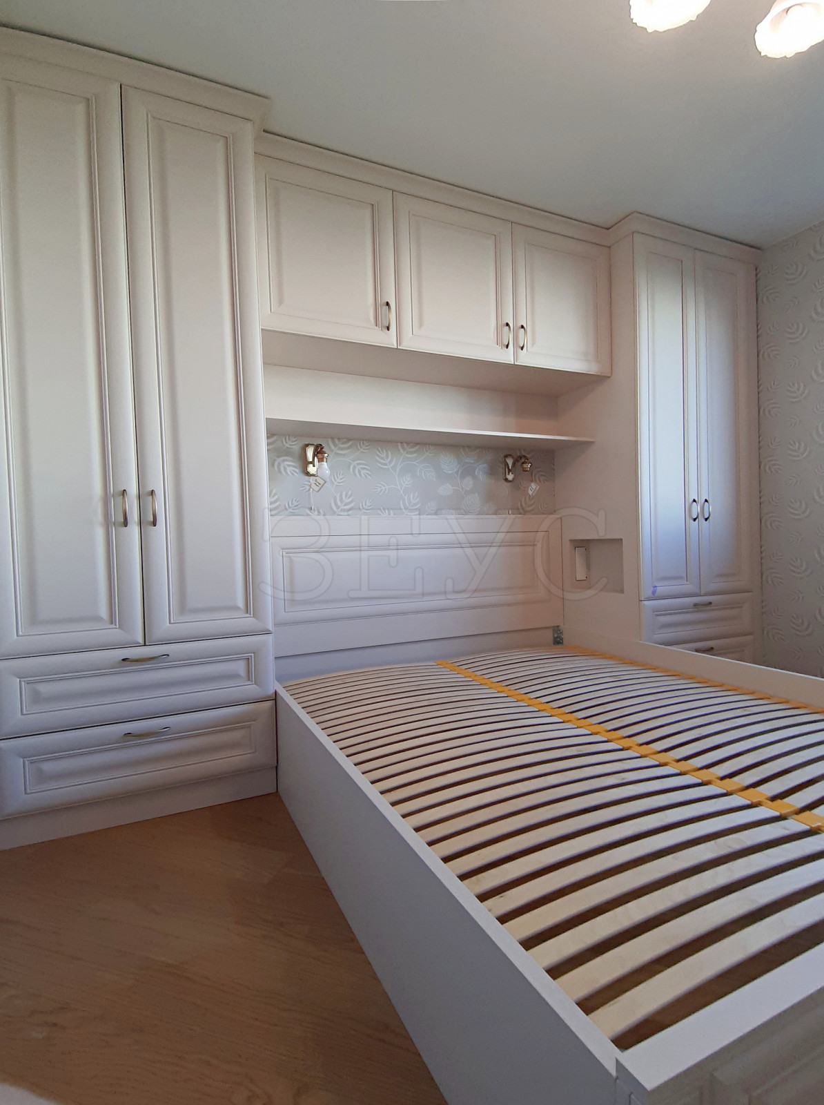 Фоновое изображение профиля Студия мебели «Зеус»