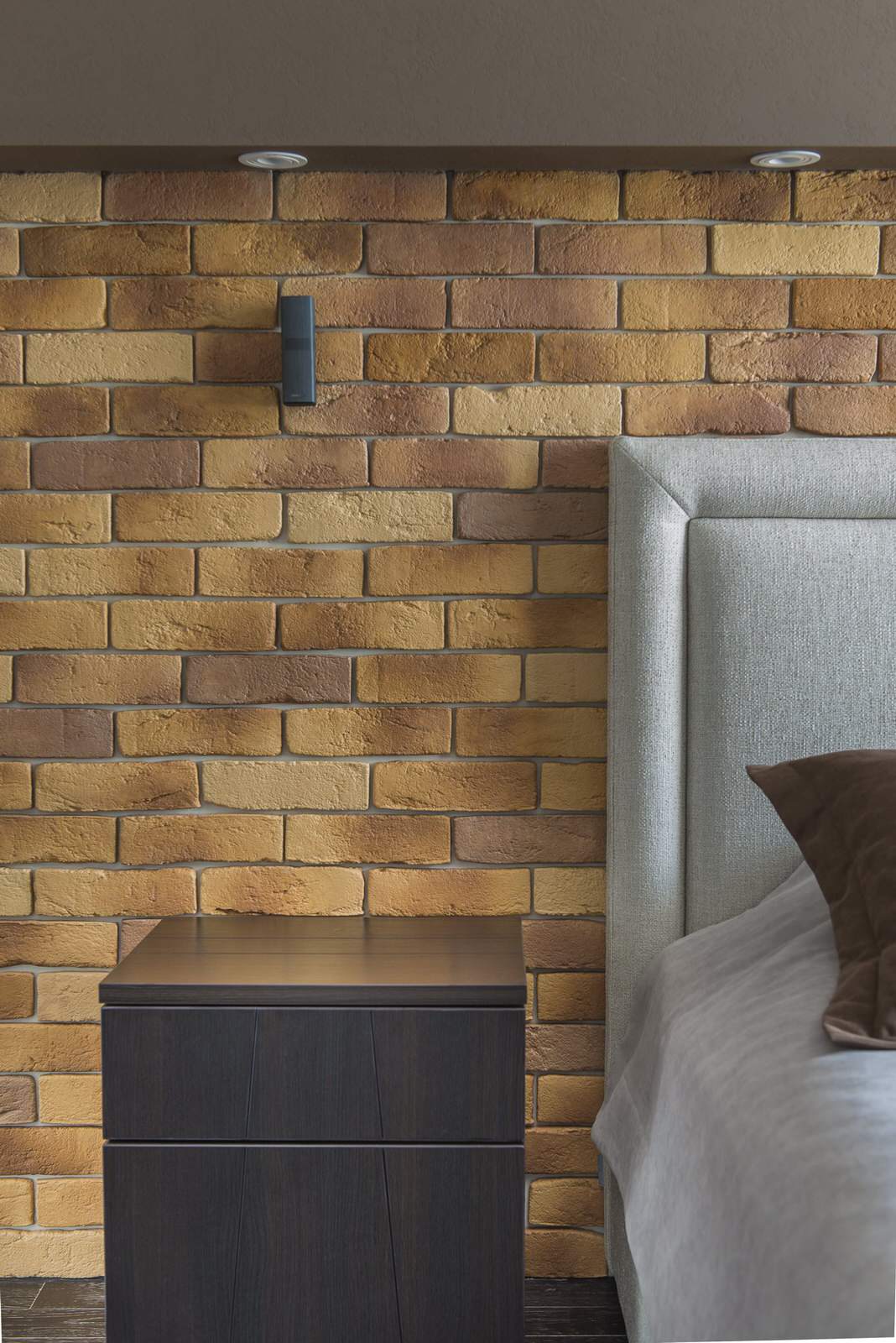 Квартира холостяка