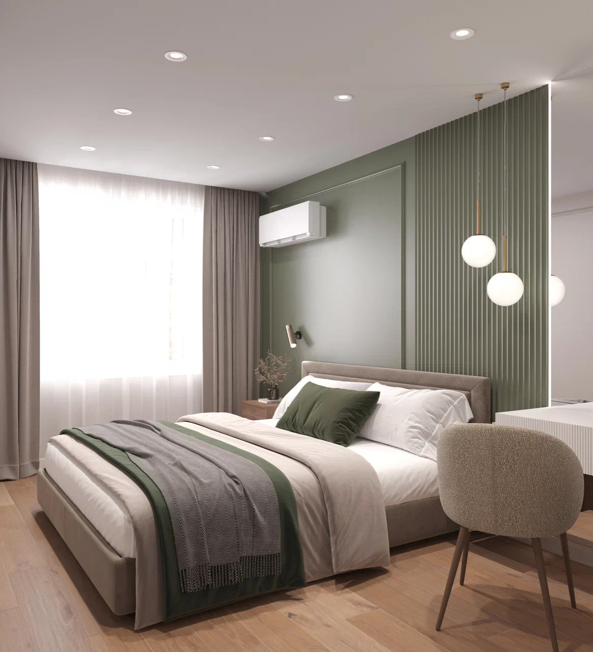 Квартал Мира