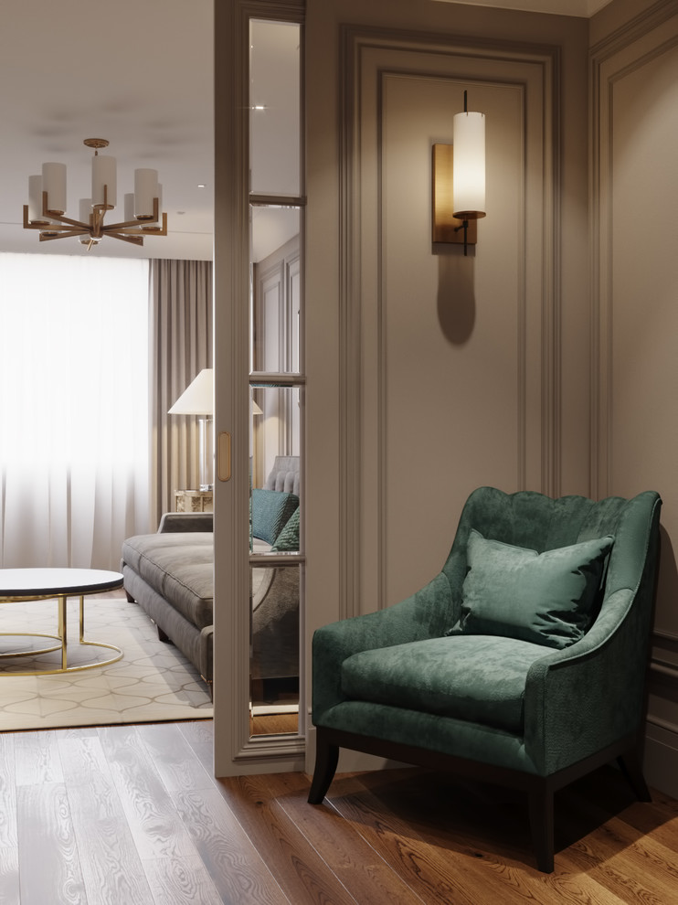 Квартира Останкино