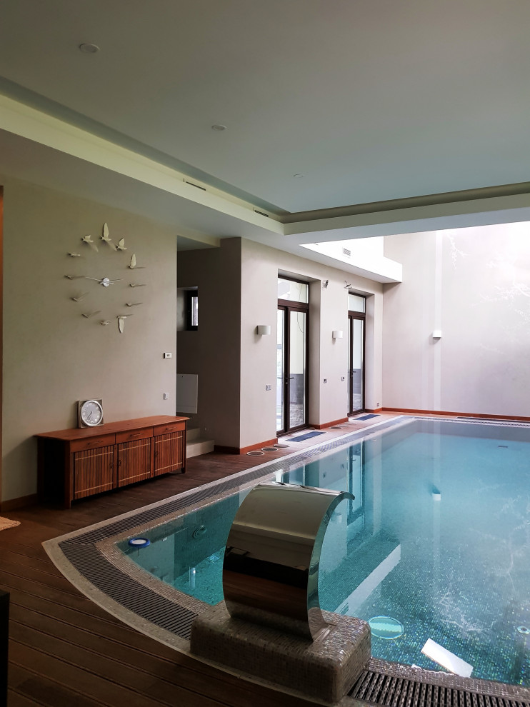 Дом в Александровке