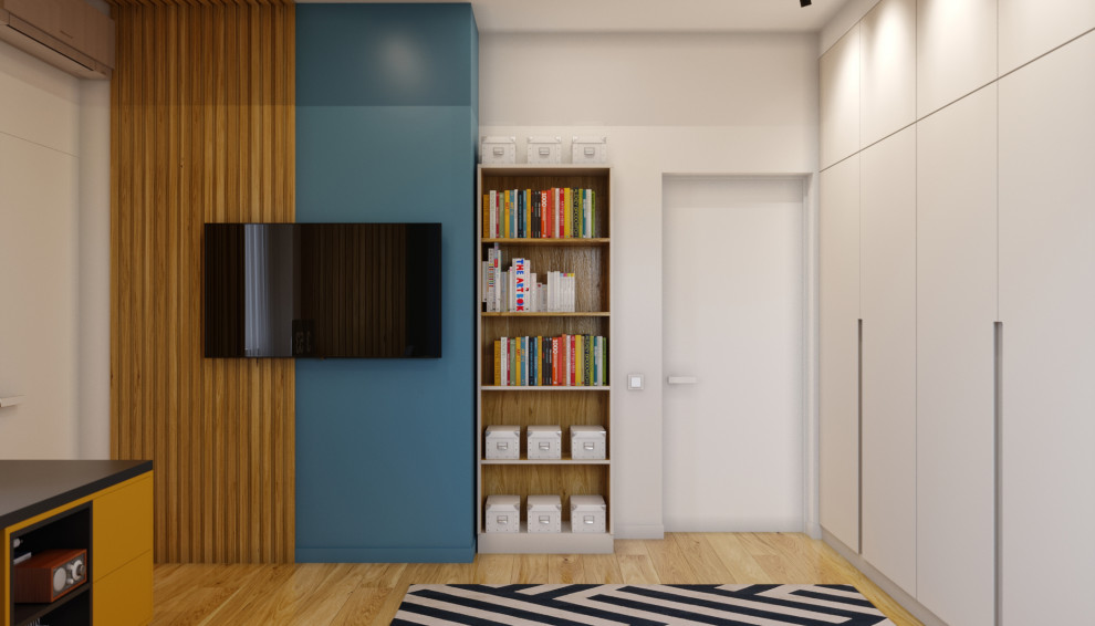 Удальцова 46 (144 М2)