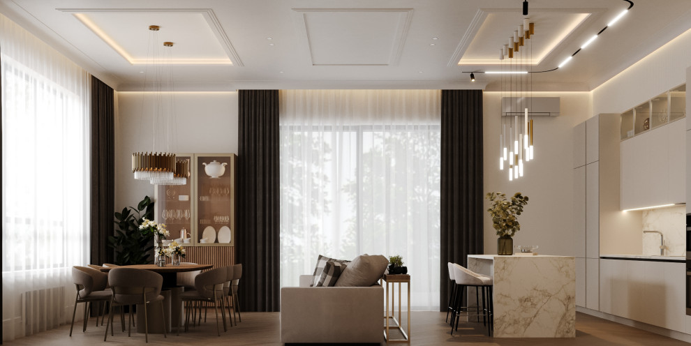 Дом на ул. Мачтовой