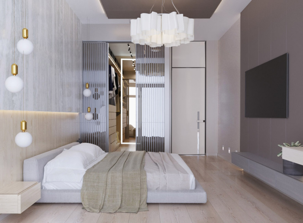 Квартира в ЖК НЕО