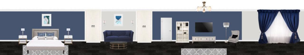 Обложка проекта: Визуализации