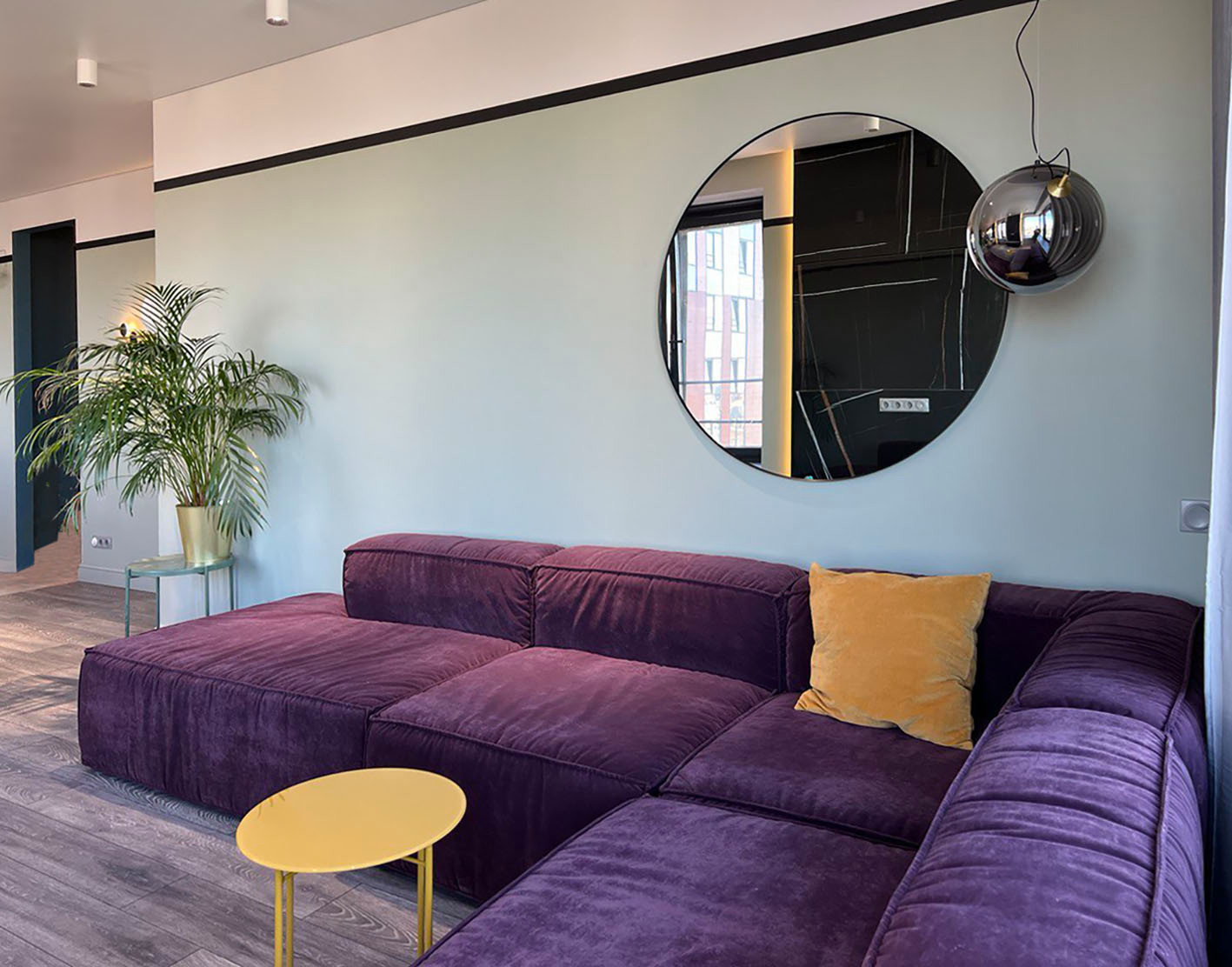 ЖК Маяковский