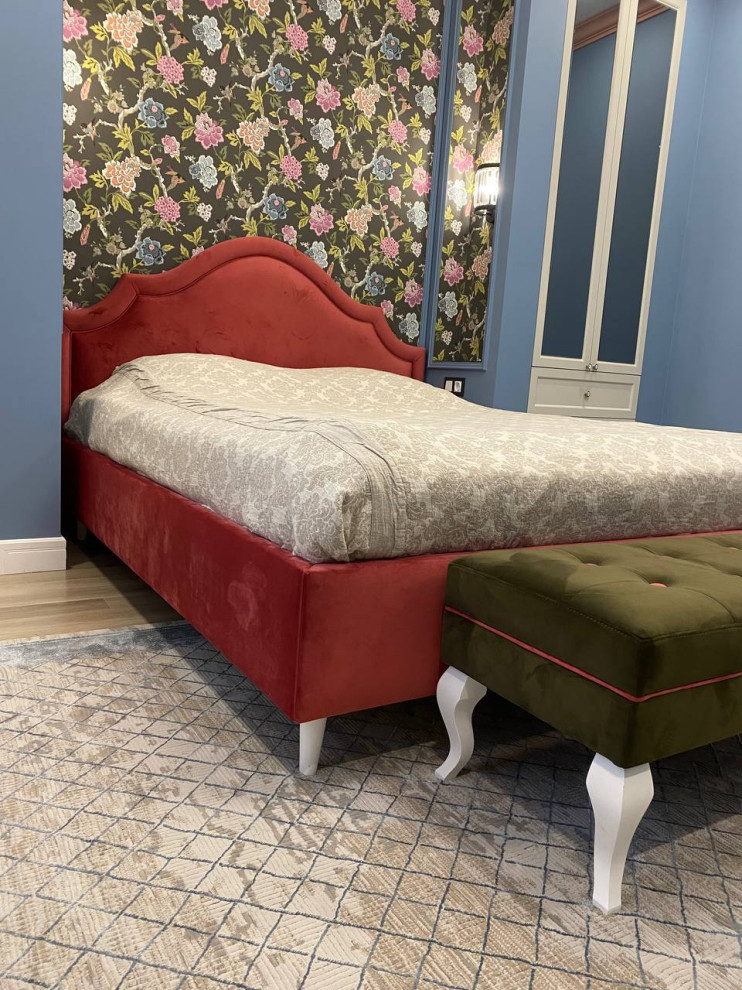 Частный дом