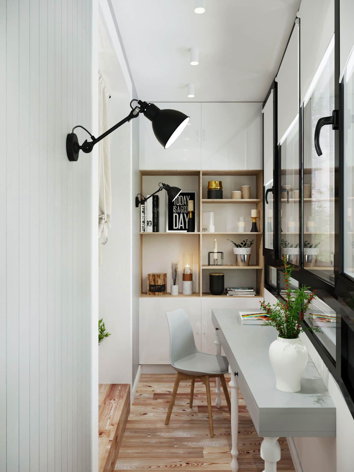 ЖК «Заельцовский»