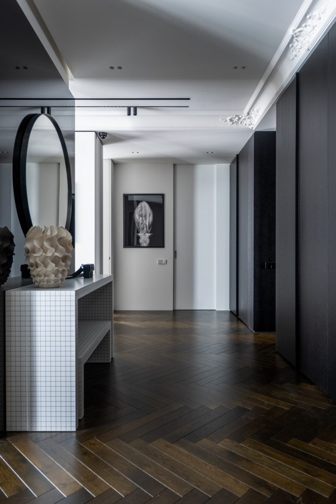 Квартира в ЖК «Суббота», общей площадью 134,5 m2