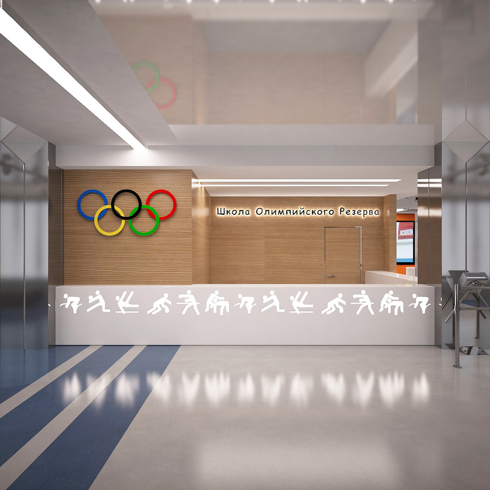 OLYMPICschool