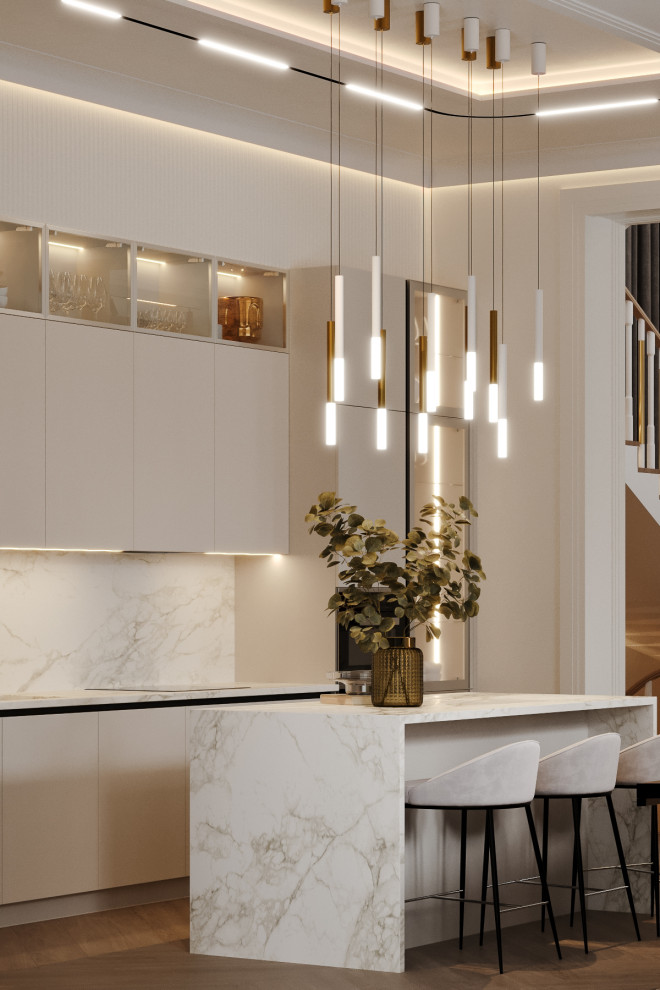 Дом на ул. Мачтовой