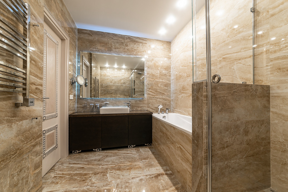 Мосфильмовская