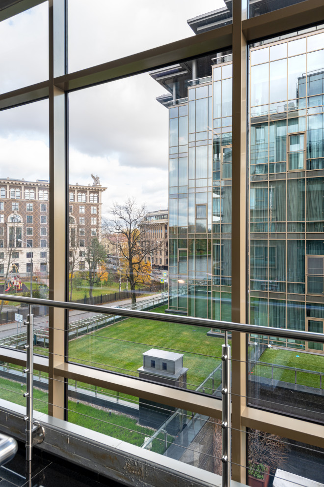 Интерьерная съемка