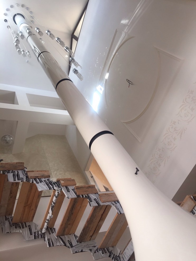 Частный дом в Минске , 470 м2