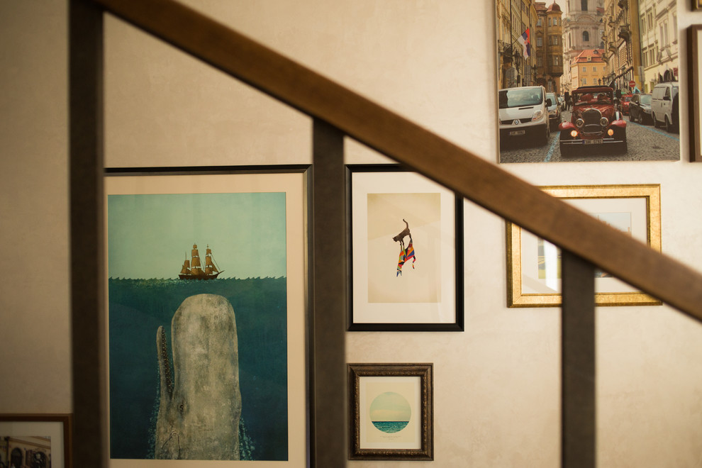 Частные апартаменты "Люцерн"