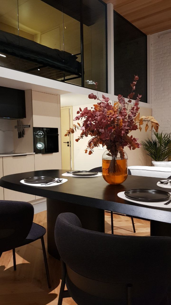 Апартаменты в Казани