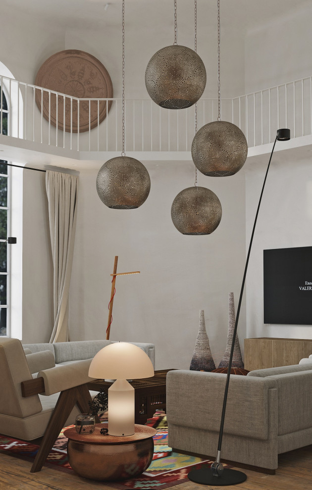 ДОМ ИСКУССТВ