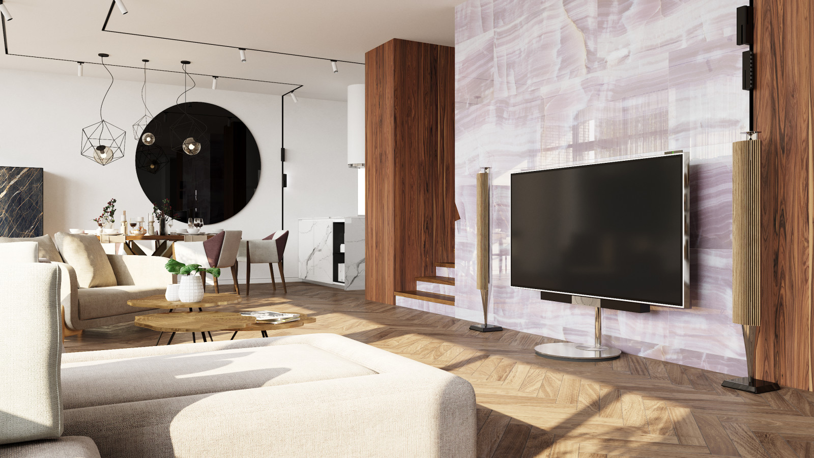 Единение с природой