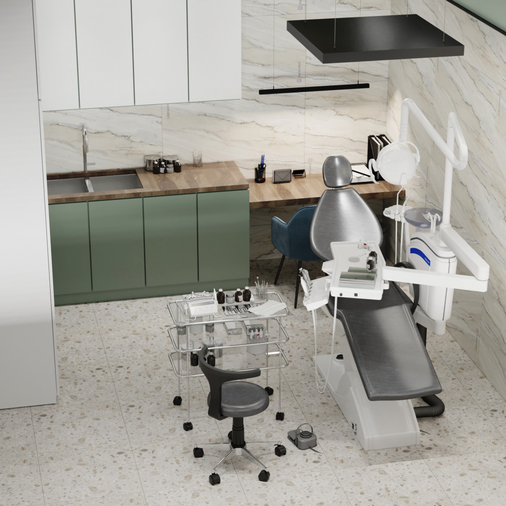 Зубная клиника в Нижнем Новгороде