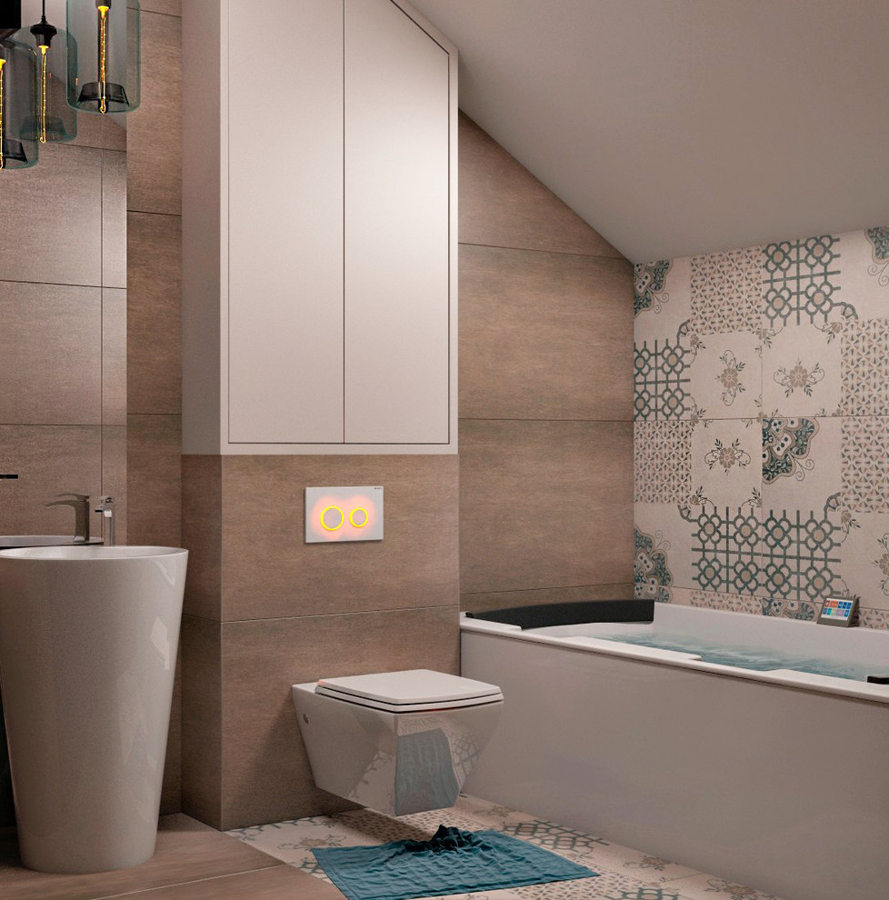 Гостиная. Уфа. Мармылево