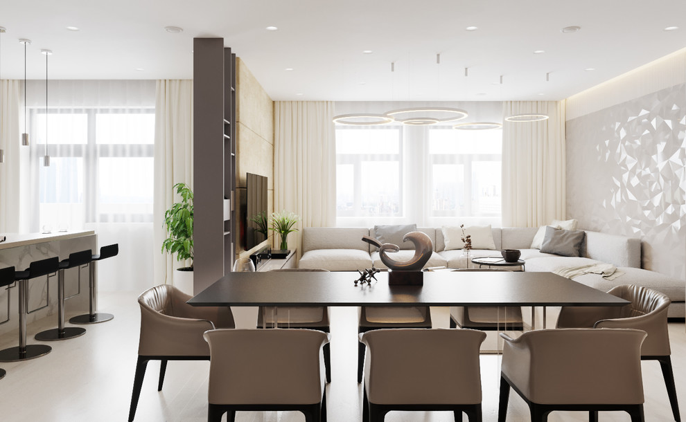 ЖК Донской Олимп, апартаменты бизнес-класса под сдачу