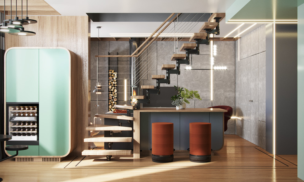 ЖК Поколение