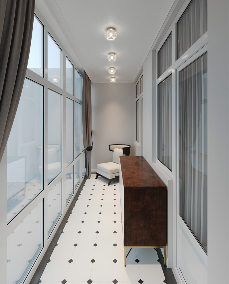 Обложка проекта: Квартира ЖК Маяк