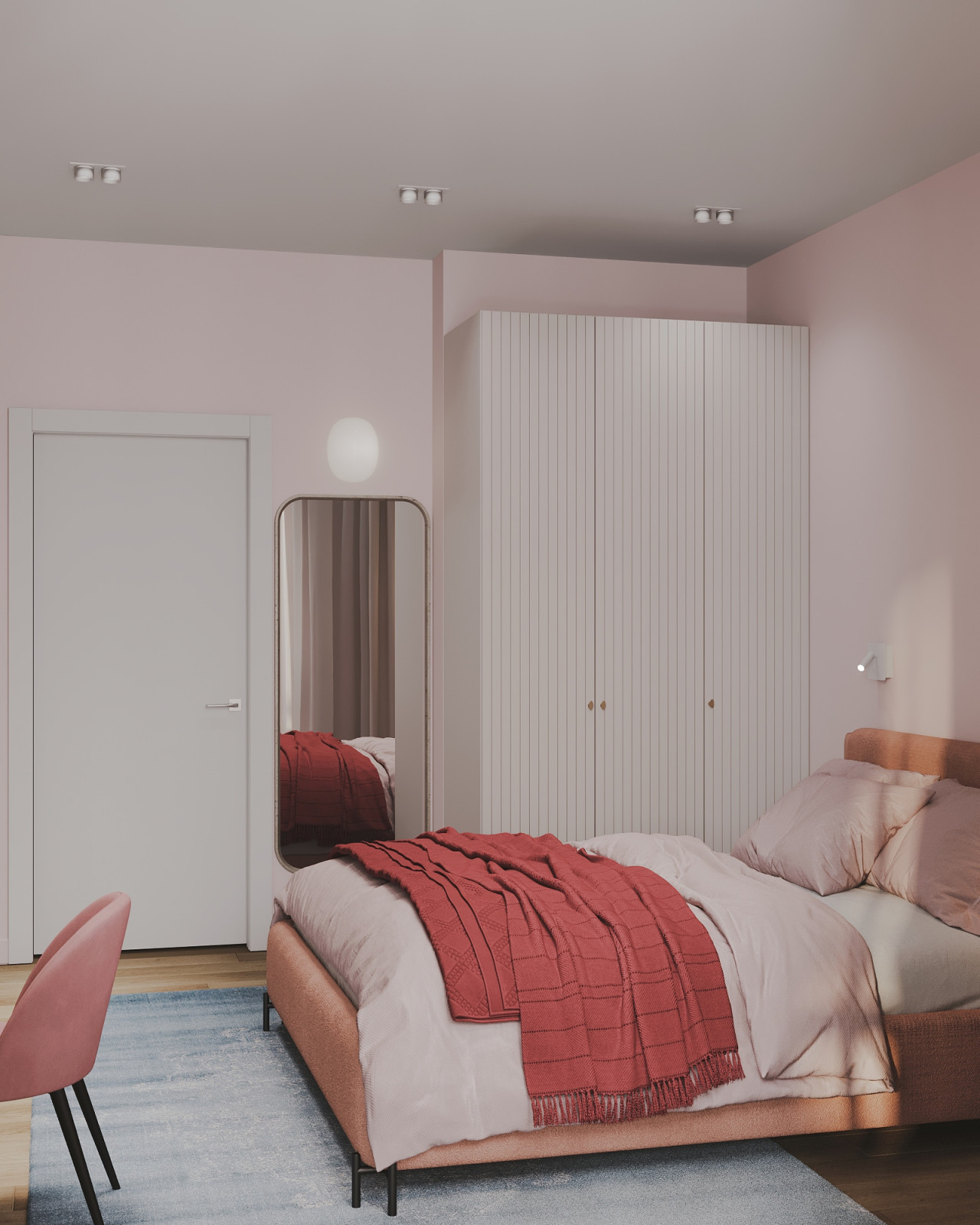 Квартал Федерация