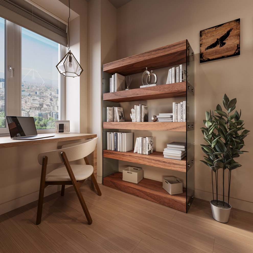 Обложка проекта: Стеллаж Distincion