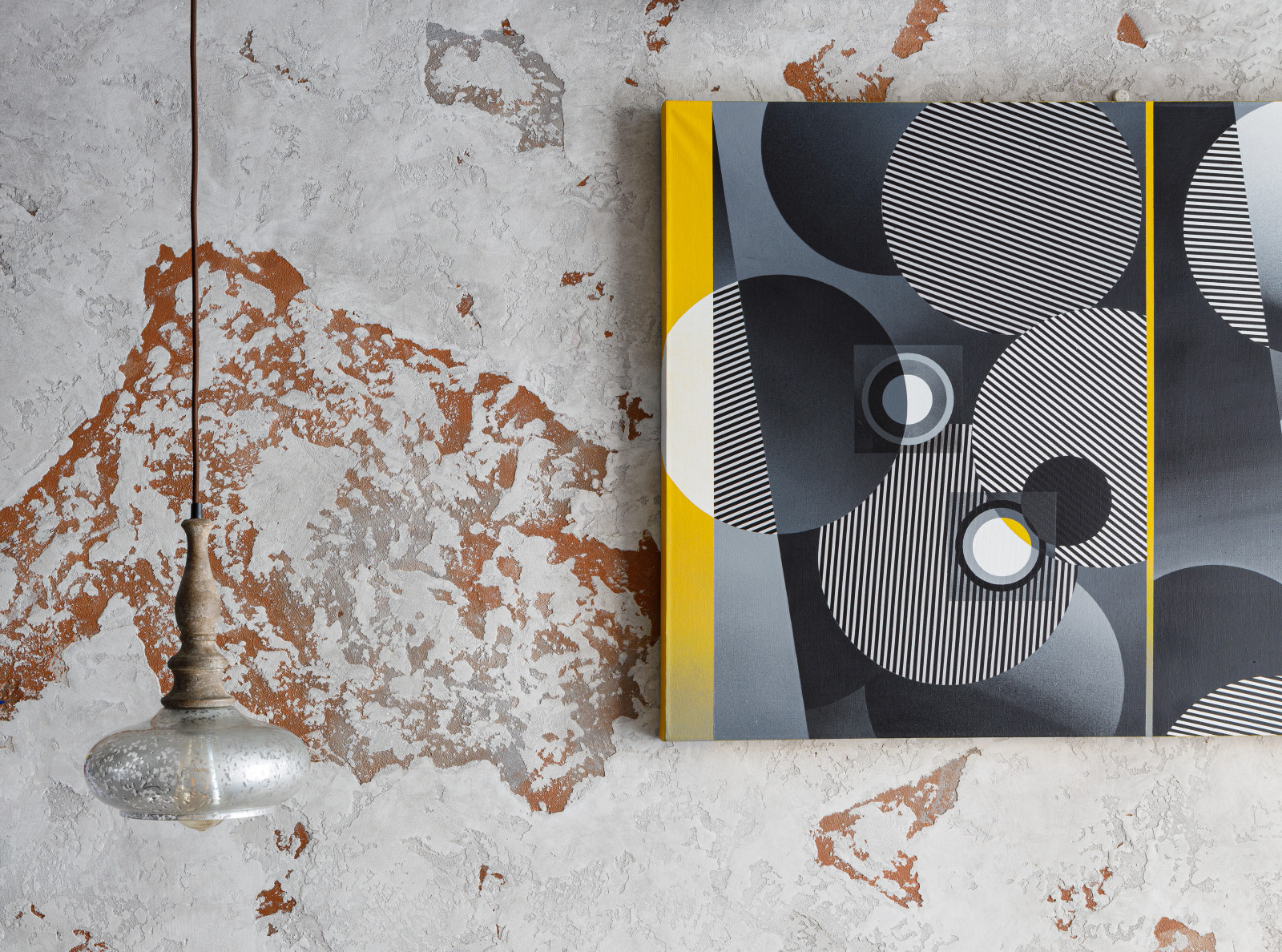 Обложка статьи: Теория одной вещи: Как изменить надоевшую обстановку одним предметом