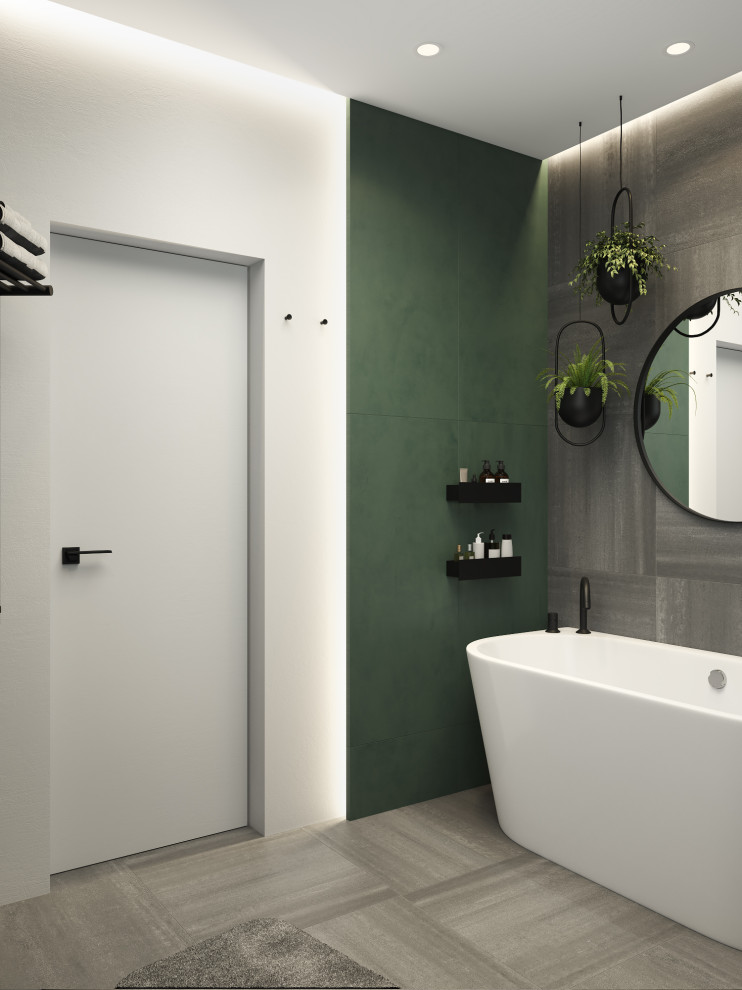 Квартира ЖК "Монте-Кристо"