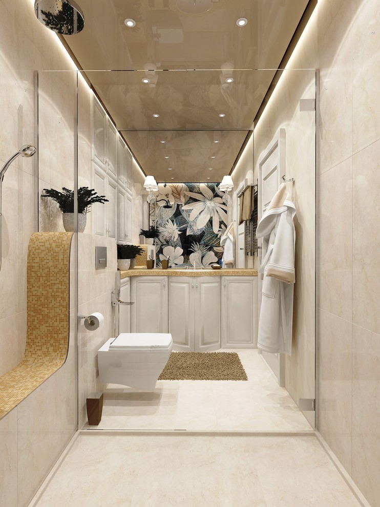 Блеск и комфорт Арт-Деко