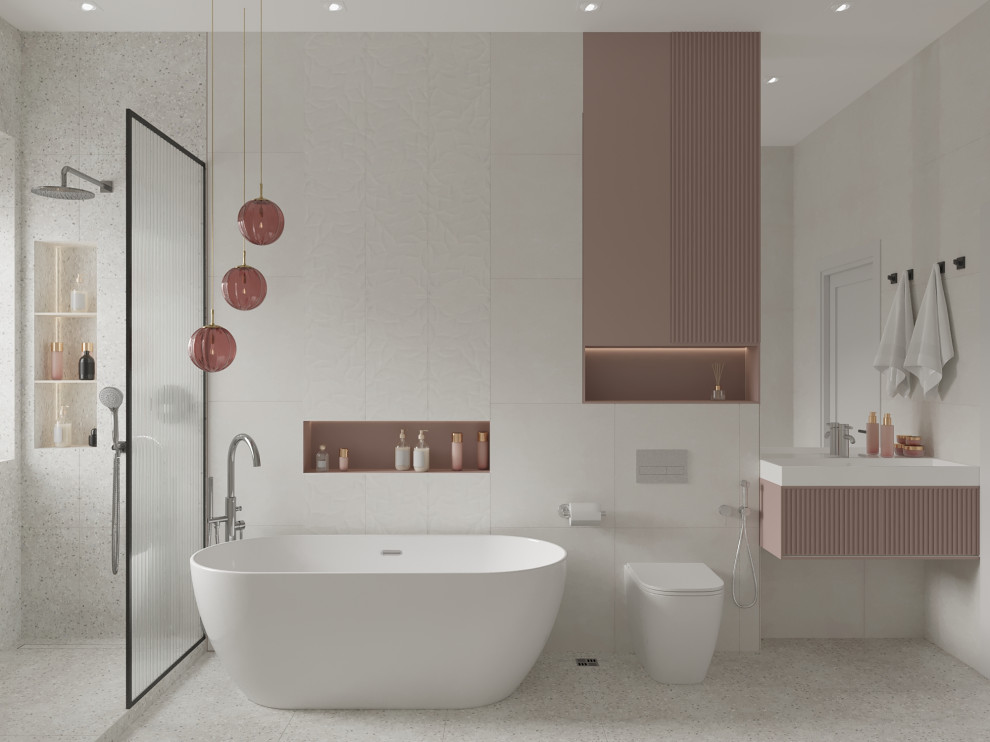 Аромат зефира.