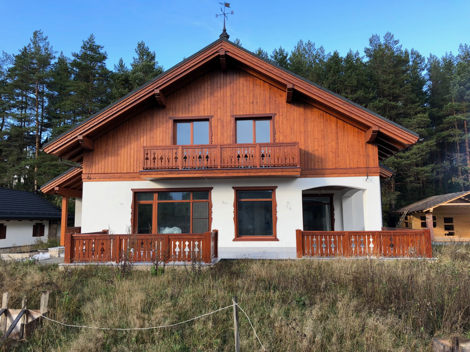 Architecture design & consulting