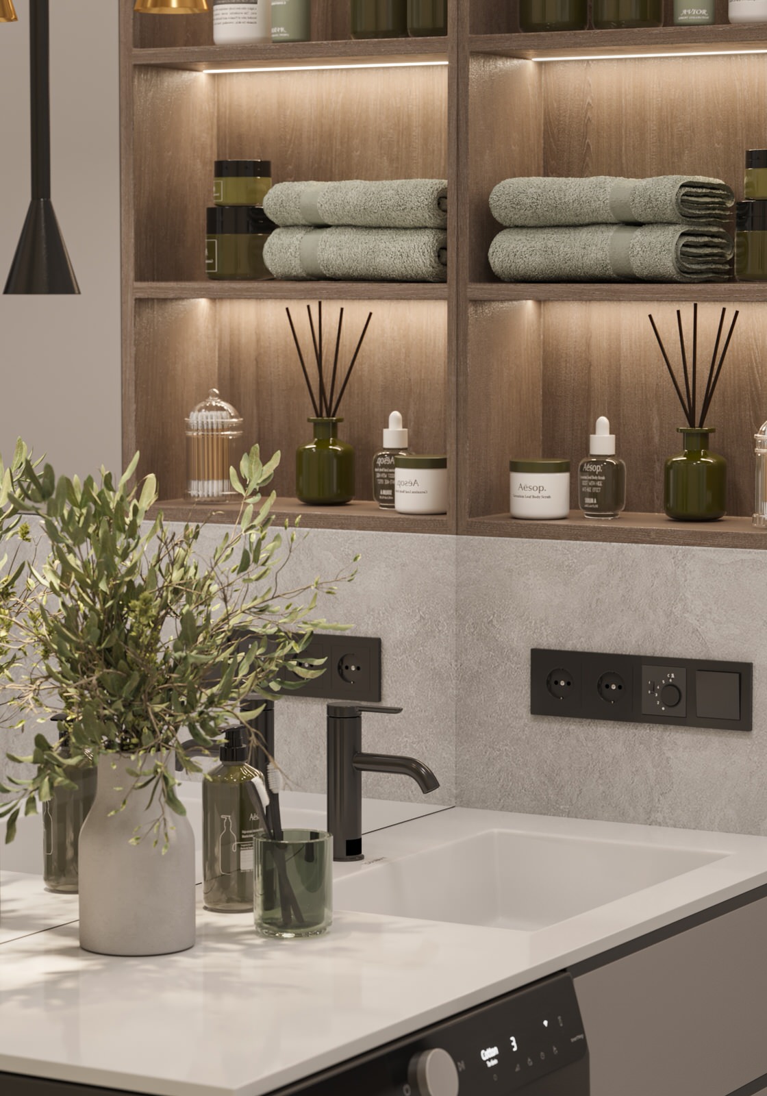 Квартира в ЖК "Весна-2"