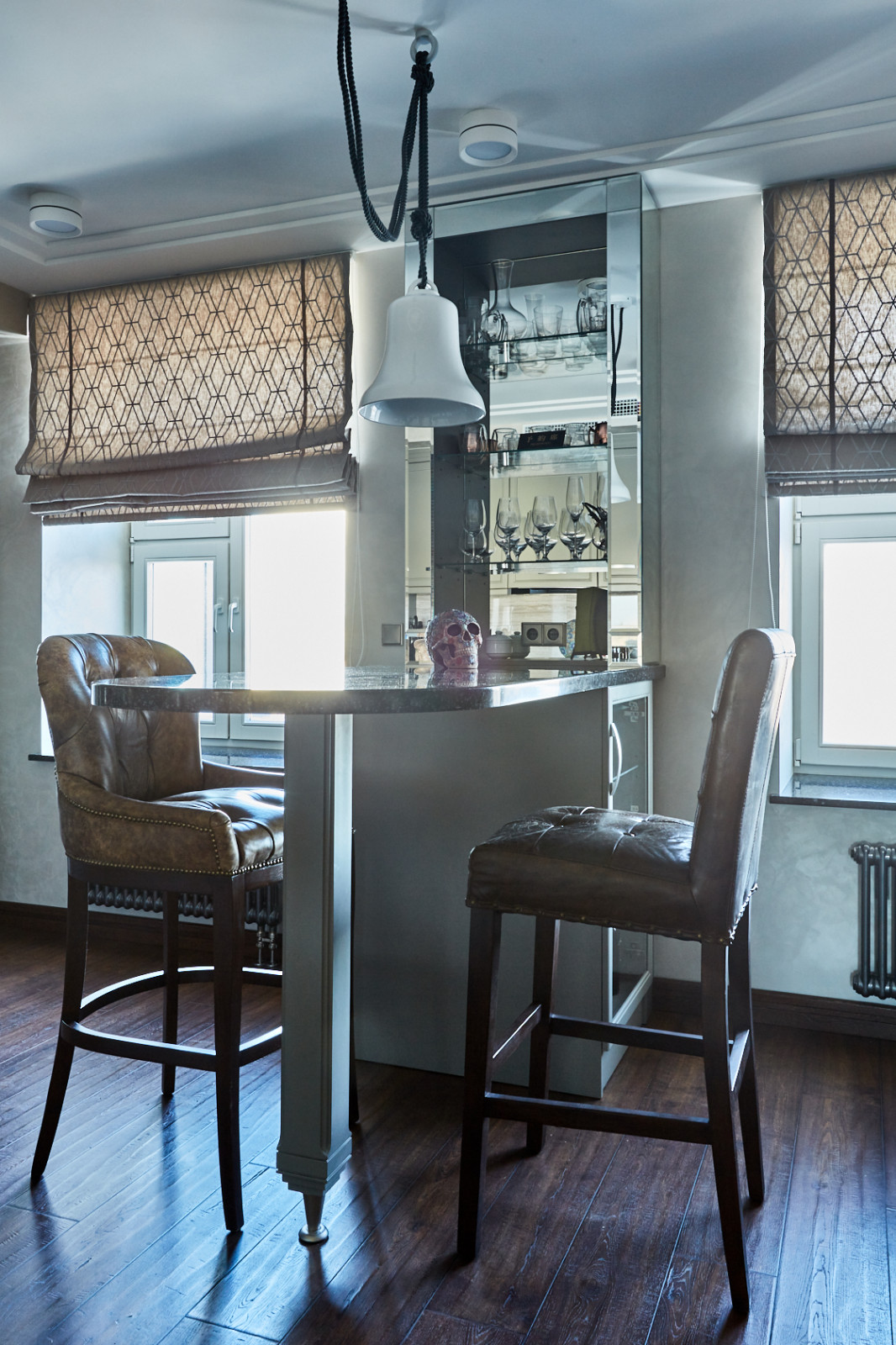 Квартира Карамышевская