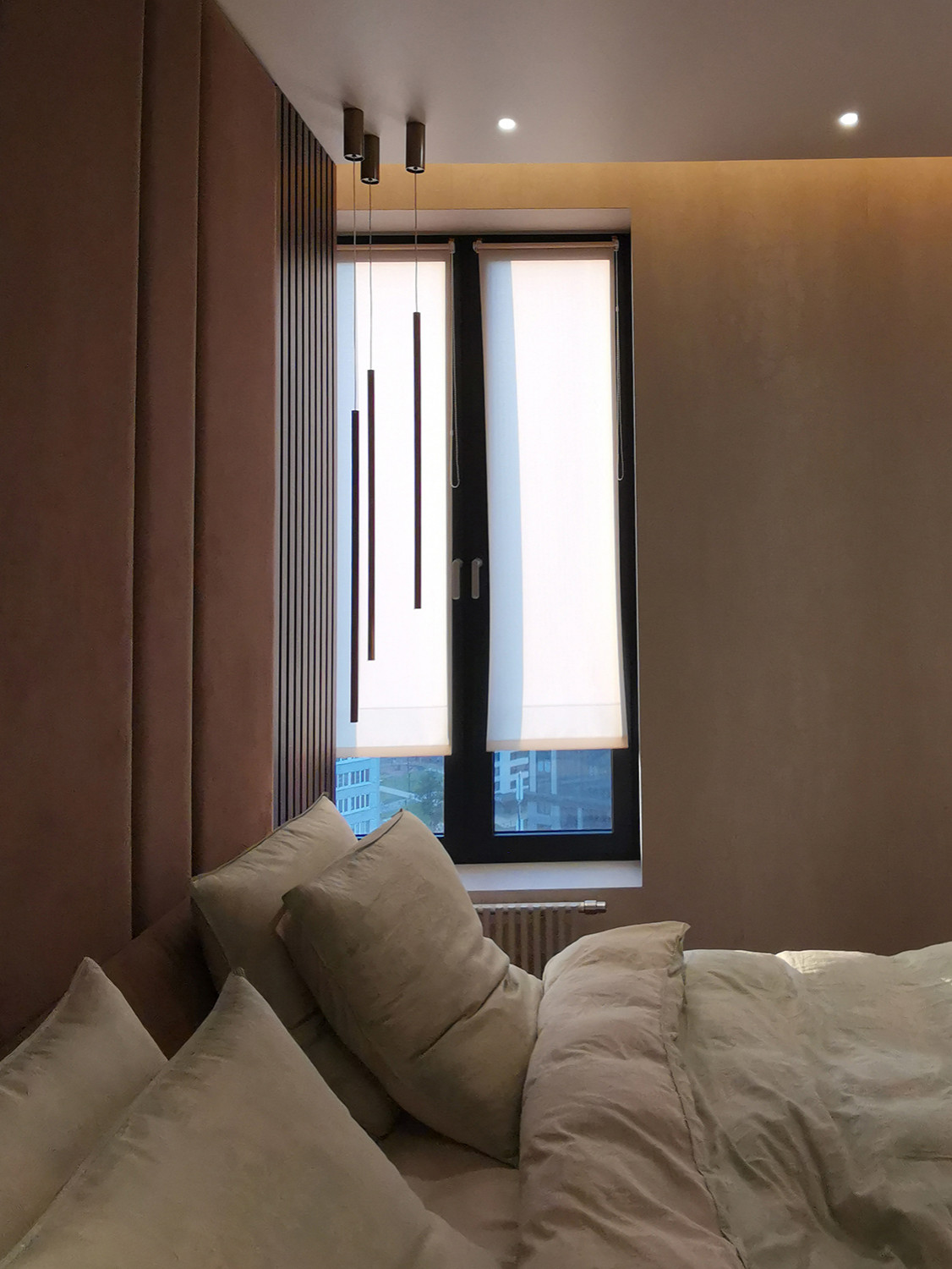 Квартира в ЖК Vander Park