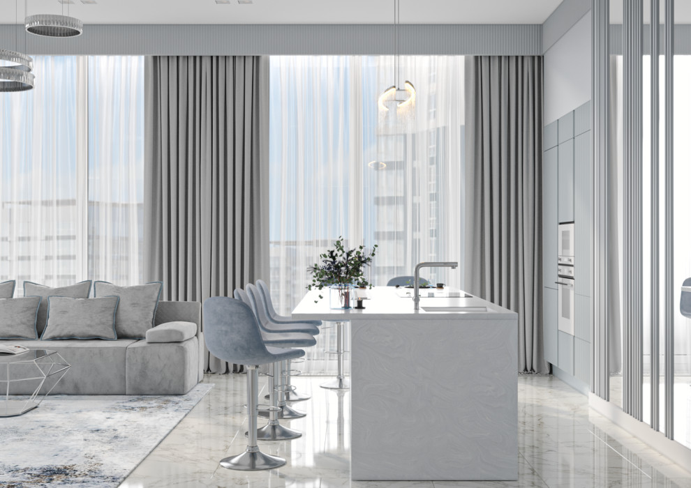 г.Сириус , Екатеринеский квартал , 175 кв.м \ 3 спальни