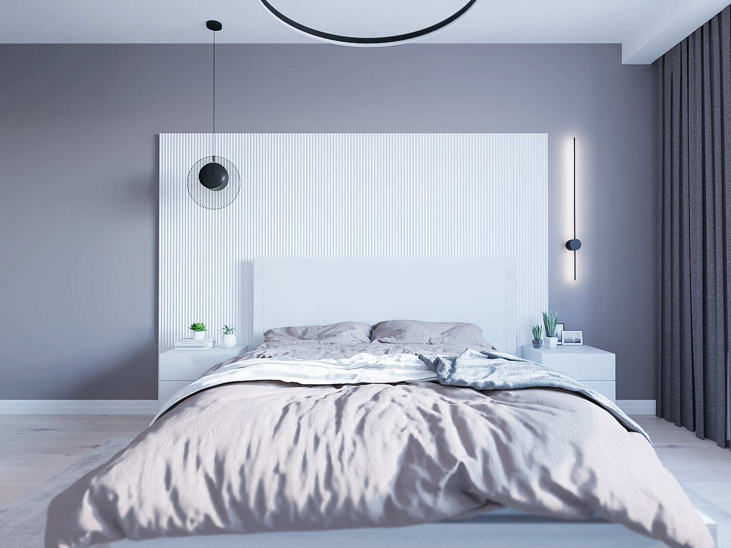 Лиски квартира 96,3 кв.м.