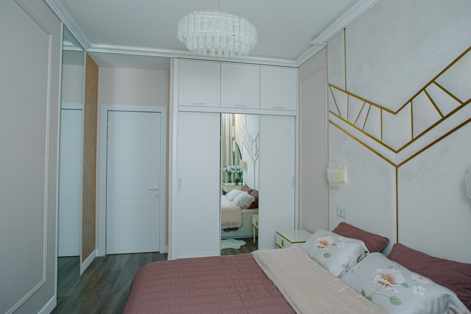 3-к квартира на Васильевском острове