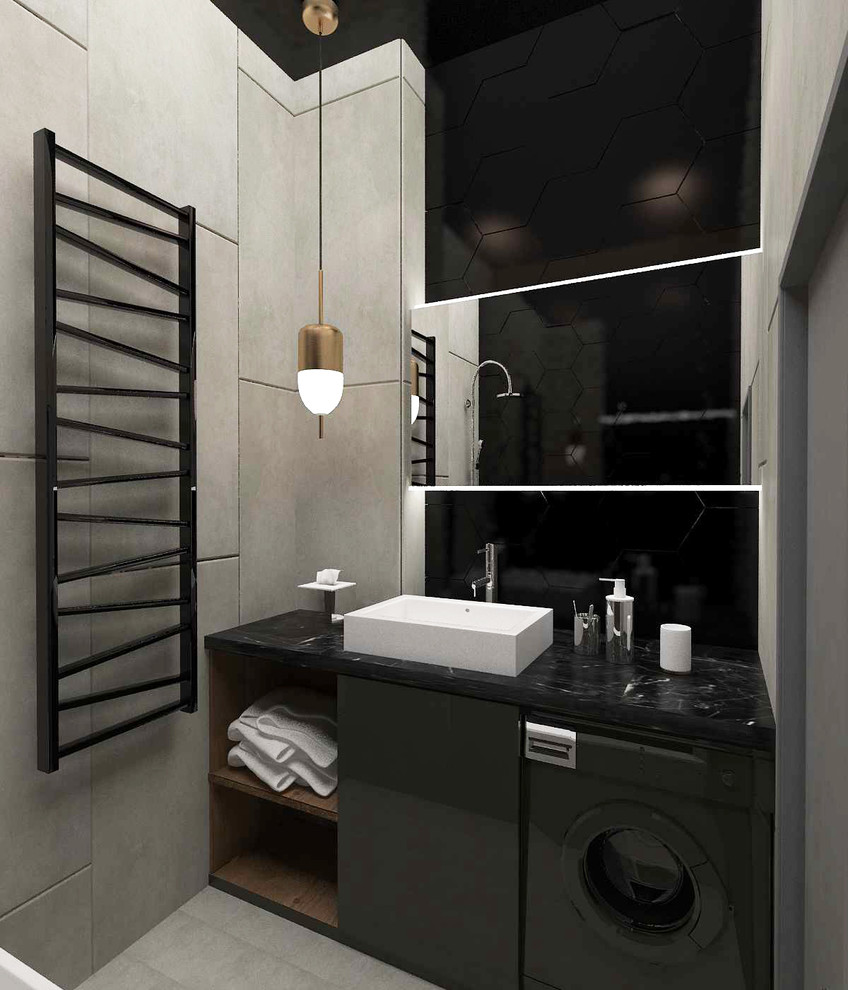 Обложка проекта: loft for 4