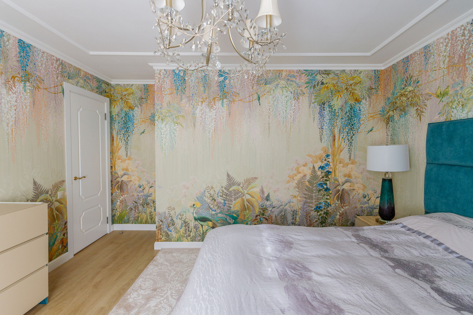 Дизайн-проект для ремонта дома