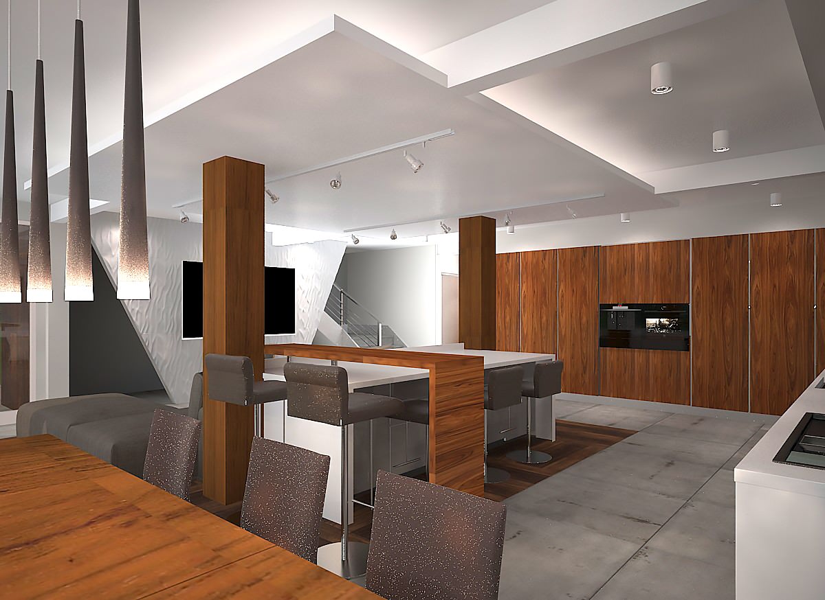 Дизайн Интерьера